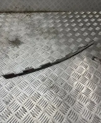 Renault Koleos II Front bumper upper radiator grill 623100754R