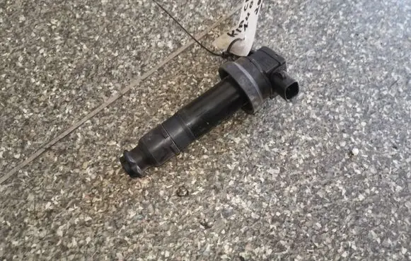 KIA Ceed High voltage ignition coil 273012B000