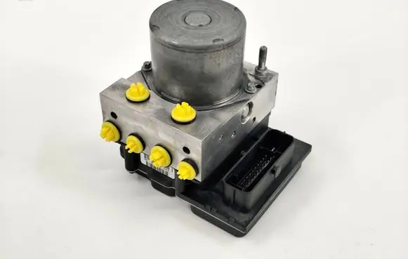 Opel Corsa D ABS Pump 13282283 0265230332 0265951015