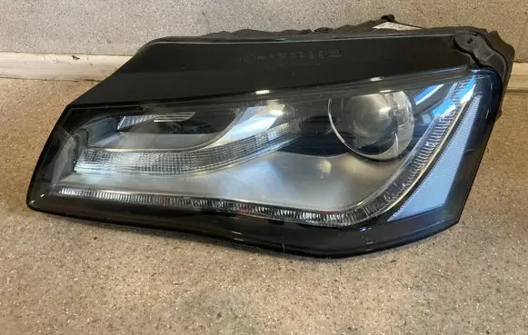 Audi A8 S8 D4 4H Headlight/headlamp 4H0941003