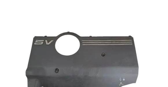 Audi A6 S6 C5 4B Engine cover (trim) 078103935N