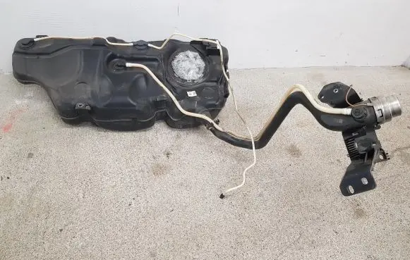 Skoda Scala Fuel tank 2Q0201021KJ