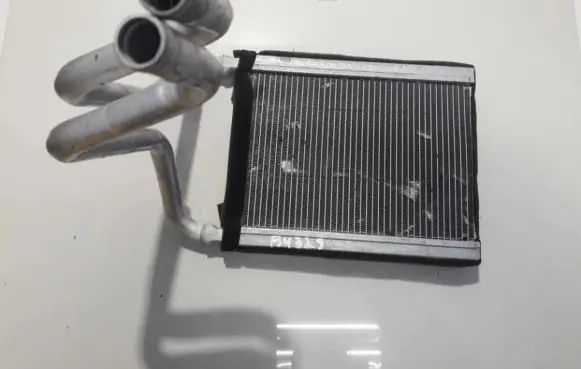 Hyundai Tucson JM Heater blower radiator