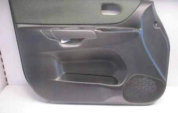 Mazda Premacy Front door card panel trim
