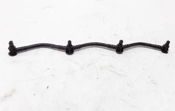 Renault Laguna II Fuel return line/hose 