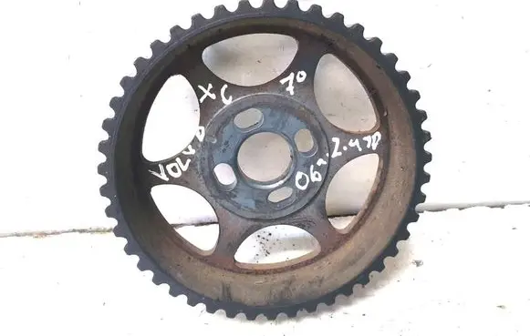 Volvo XC70 Timing chain sprocket 8642804