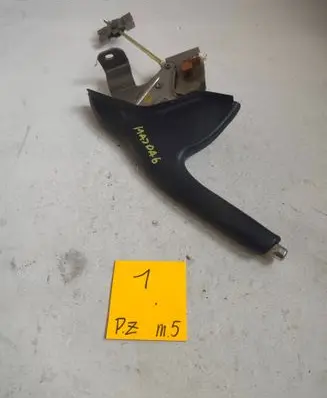 Mazda 6 Handbrake/parking brake lever assembly 28947289