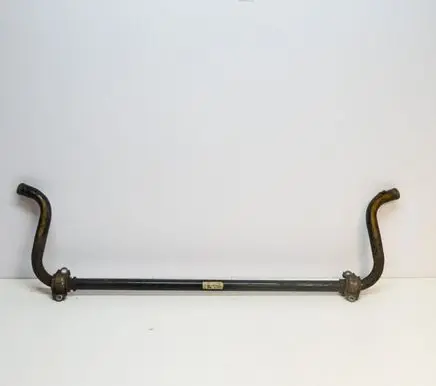 Audi A6 S6 C6 4F Front anti-roll bar/sway bar 4F0411309E