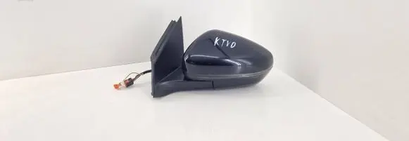 Peugeot 5008 II Front door electric wing mirror E20415163