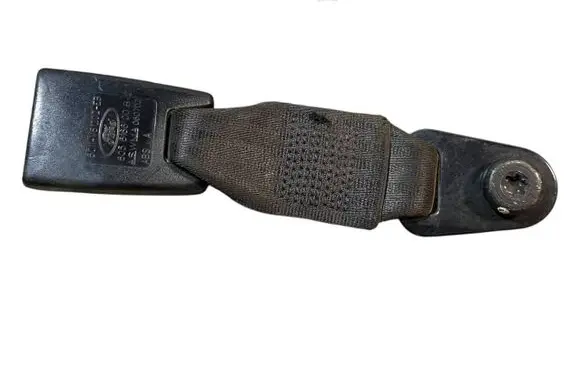 Ford Transit Front seatbelt buckle 6C11V61202EB