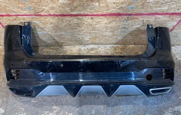 MG HS Rear bumper P11153044 S2511D178-D