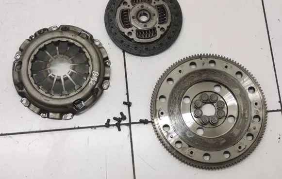 Honda Civic Clutch set kit A82000 7m07