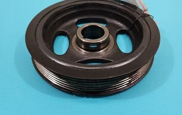 Toyota Aygo AB40 Crankshaft pulley IMPRK1478771
