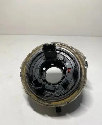 Audi A4 S4 B6 8E 8H Airbag slip ring squib (SRS ring) 8E0953541C