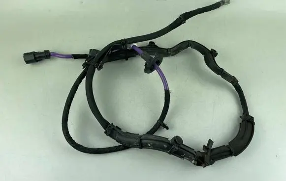 Volkswagen Golf VIII Other wiring loom 5WA971227D
