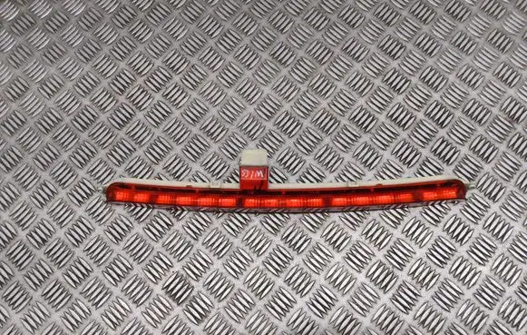 Mercedes-Benz ML W166 Third/center stoplight A1668200056