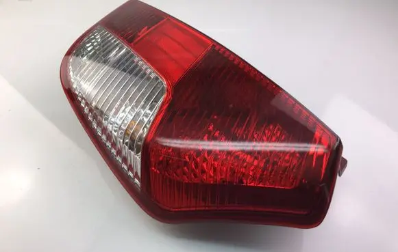 Hyundai i10 Rear/tail lights 924020X0XX