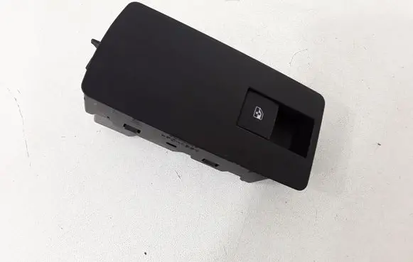 Opel Insignia A Electric window control switch 13222229