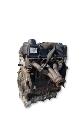 Mini One - Cooper R50 - 53 Engine W10B16AB 0453R261