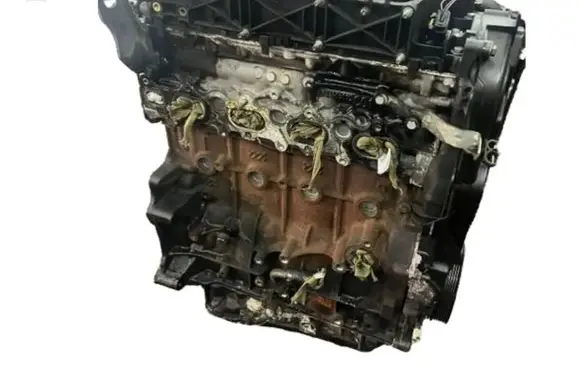 Ford Mondeo MK IV Engine UFBA