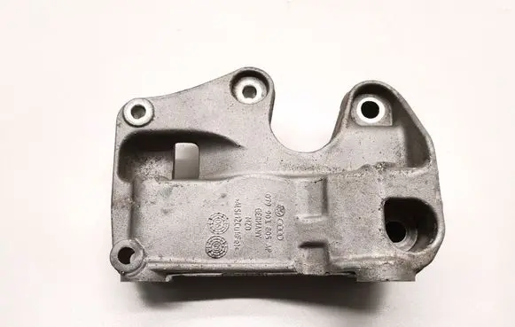 Generator/alternator bracket