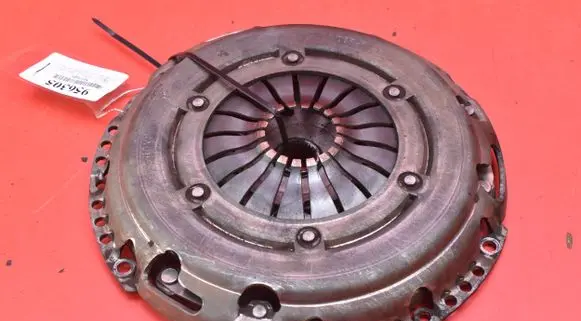 Skoda Octavia Mk2 (1Z) Clutch set kit 3082001168