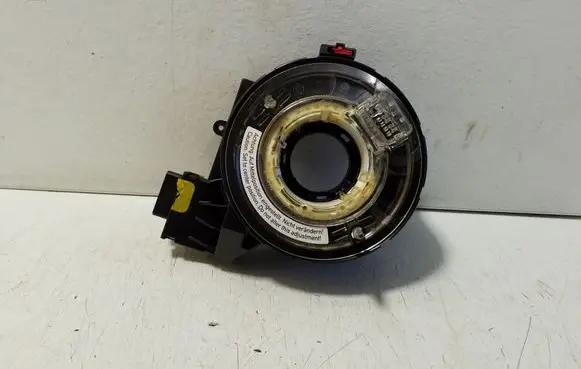 Audi TT TTS Mk2 Airbag slip ring squib (SRS ring) 1K0959653D