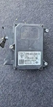 Audi A3 S3 8V Light module LCM brak