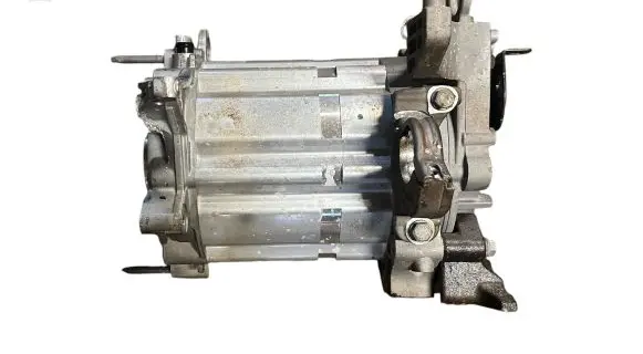 Citroen DS3 Electric car motor PSAZK01 0022043 105TDN