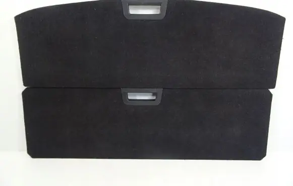 Nissan Qashqai Trunk bottom trim panel 