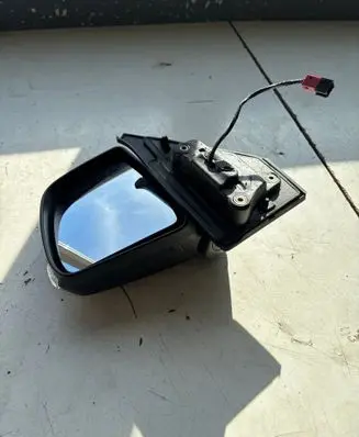 Fiat Doblo Front door electric wing mirror 07356681810E 3C98335003
