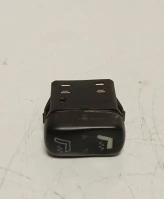 Mercedes-Benz Sprinter W901 W902 W903 W904 Seat heating switch 0055450607