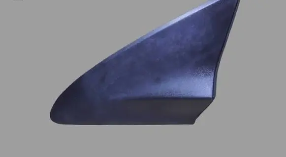 Ford Ka Fender trim (molding) 735527496