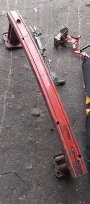 Renault Trafic III (X82) Front bumper cross member