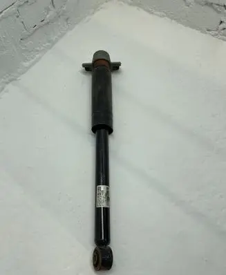 Opel Astra J Rear shock absorber/damper 13279266