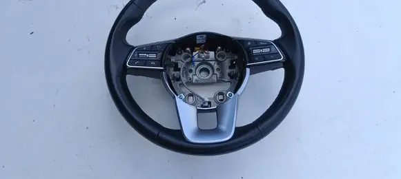 KIA Sportage Steering wheel