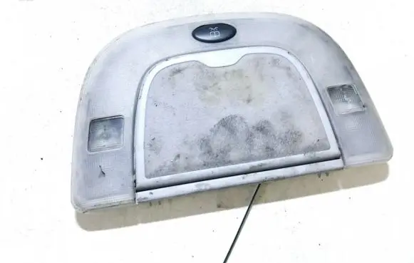 Hyundai Getz Front seat light