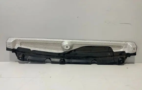 BMW X6 G06 Center/middle under tray cover 8093896