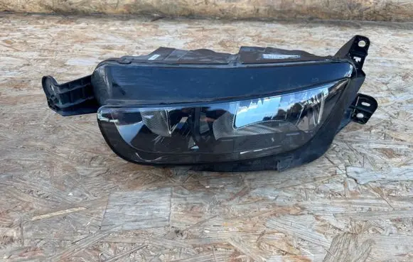 Citroen C4 SpaceTourer Headlight/headlamp 9677217380 SX47190748