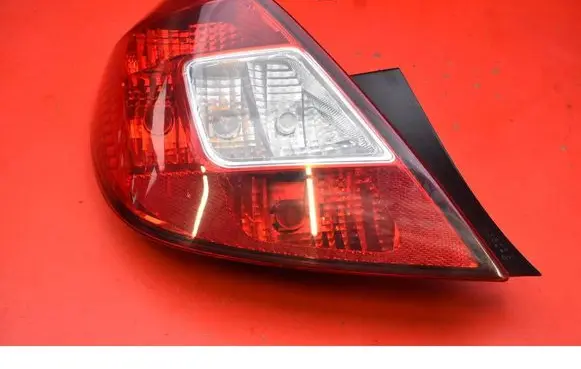 Opel Corsa D Rear/tail lights 13269050