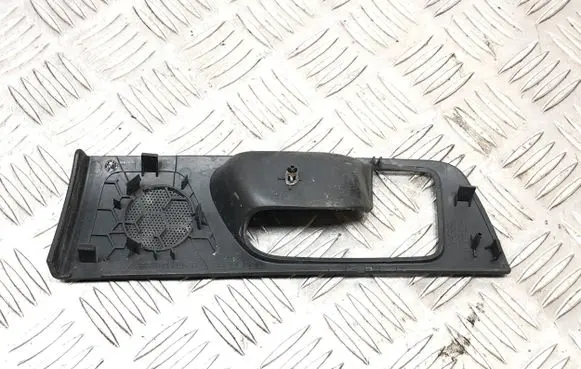 Toyota Avensis T250 Rear door handle trim 6761805040B