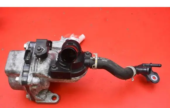 Toyota Yaris Cross Water pump 0810G890686