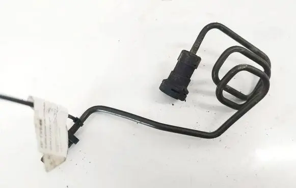 BMW 5 GT F07 Clutch pipe/line 