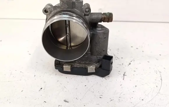 BMW X3 F25 Throttle valve 7597871 A2C53356724