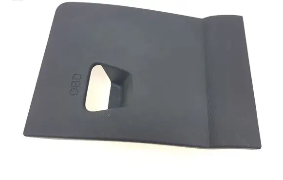 Ford Escape III Dashboard lower bottom trim panel CJ54S043K93 CJ54S043K93CDW 5049857