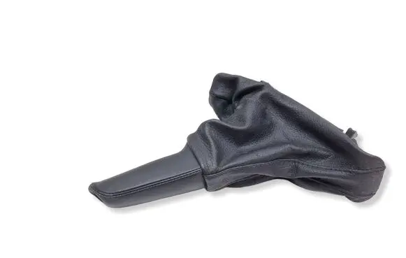 BMW 5 E60 E61 Handbrake trim 7034091 34427034091