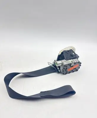 Mercedes-Benz CLK A209 C209 Front seatbelt 2098601985 A2098601985