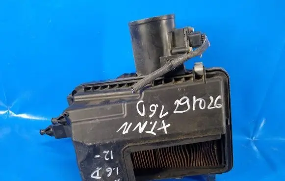 Nissan X-Trail T32 Air filter box 165264BA4A