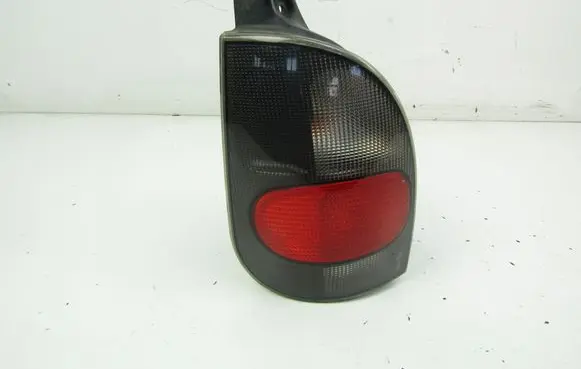 Renault Espace III Rear/tail lights 