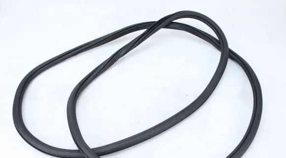 Seat Tarraco Rubber seal rear door 5FJ867914